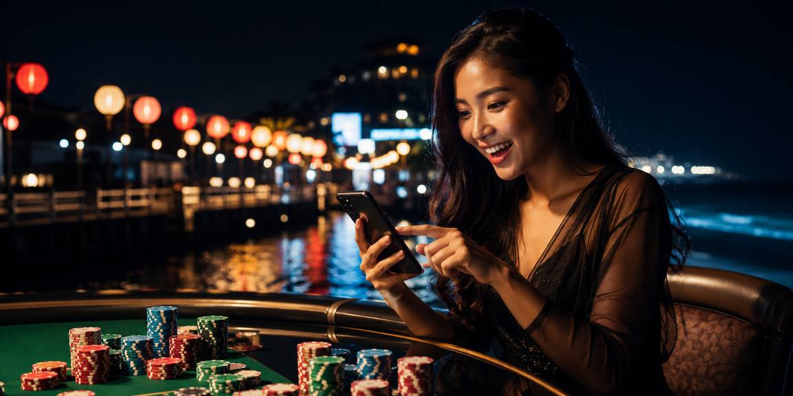 4g18 Platform Yang Kami Bentuk Untuk Malaysia