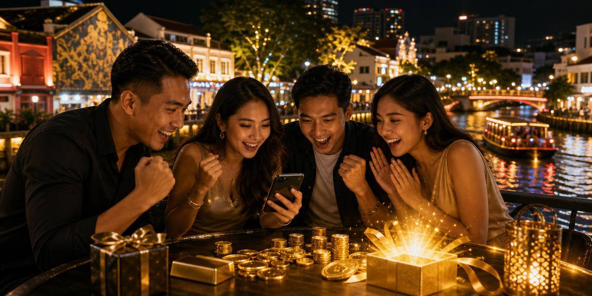 4g18 mobile gaming